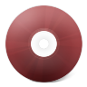 CD Rouge Icon 96x96 png